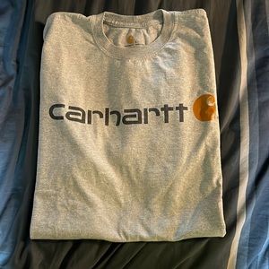 Carhartt Short Sleeve